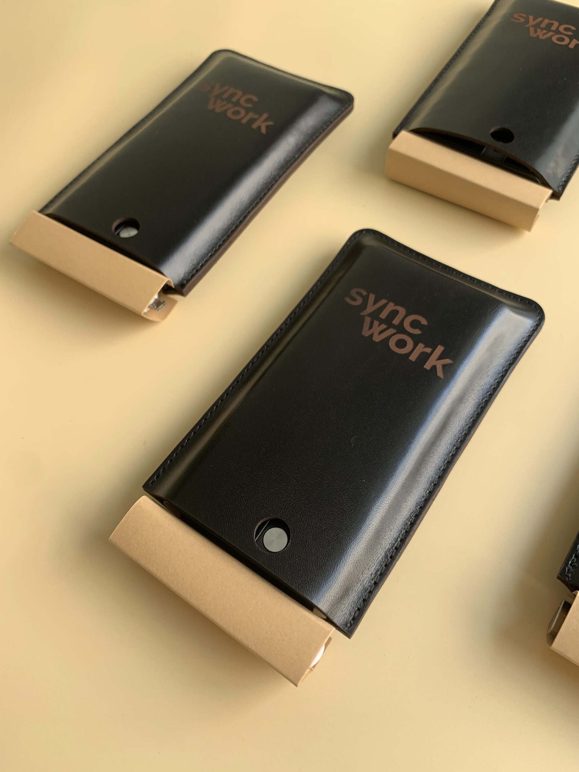 Syncwork – Powerbanks