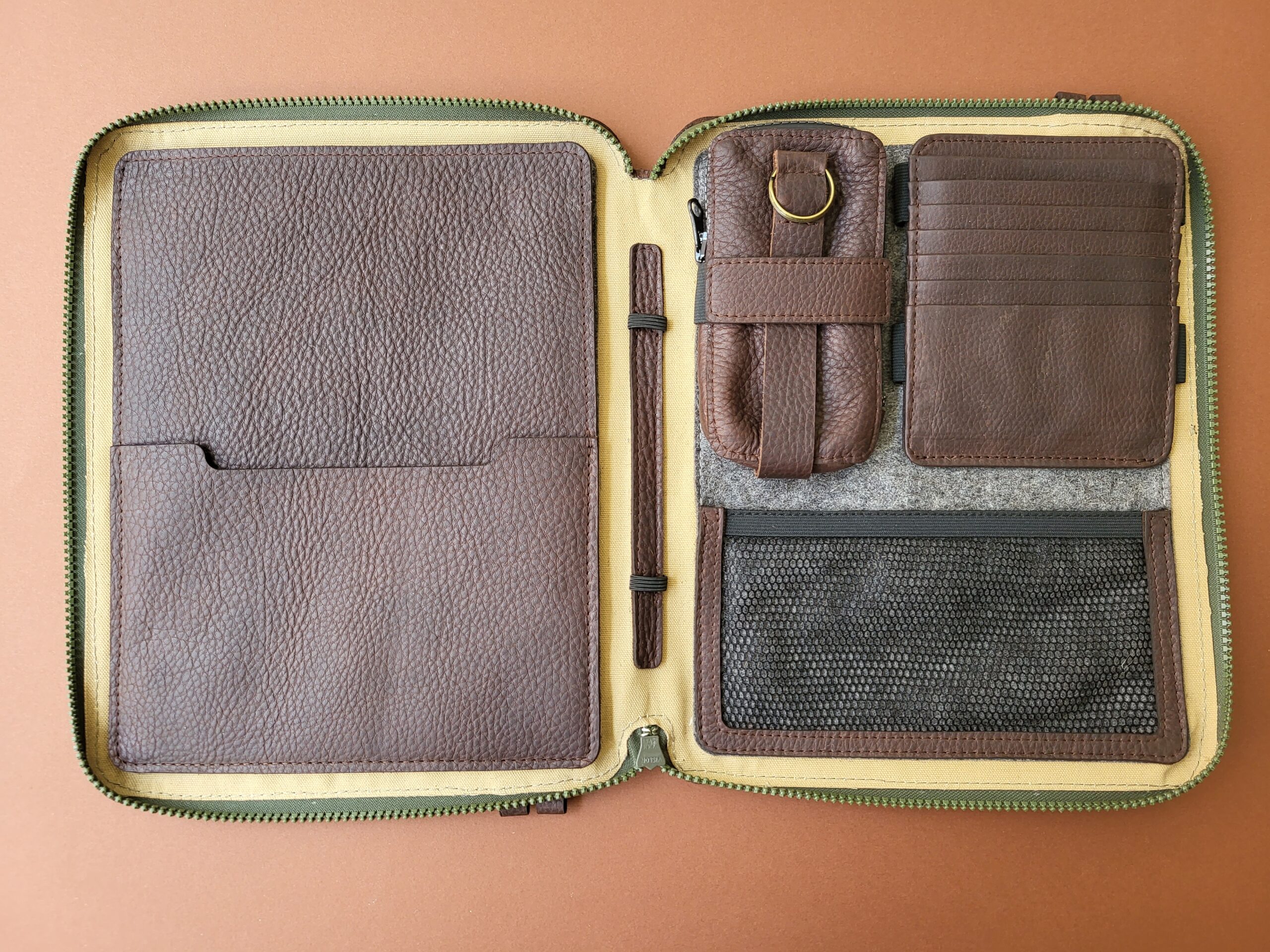 Produktentwicklung Travel Case